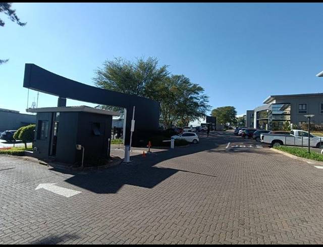 BUSINESS PROPERTY TO RENT IN STRUBENSVALLEI